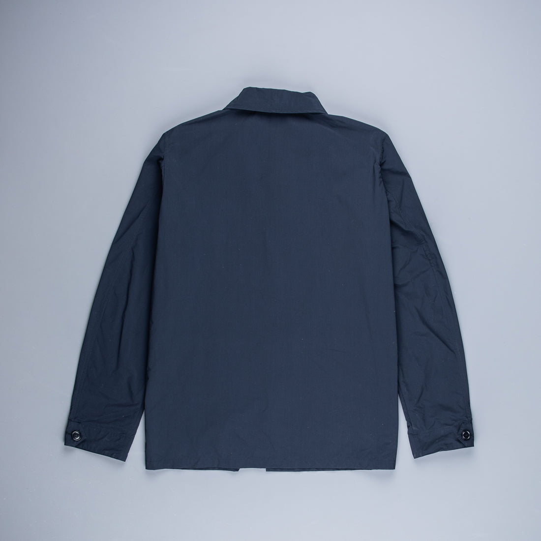 Aspesi Pijungle blazer navy