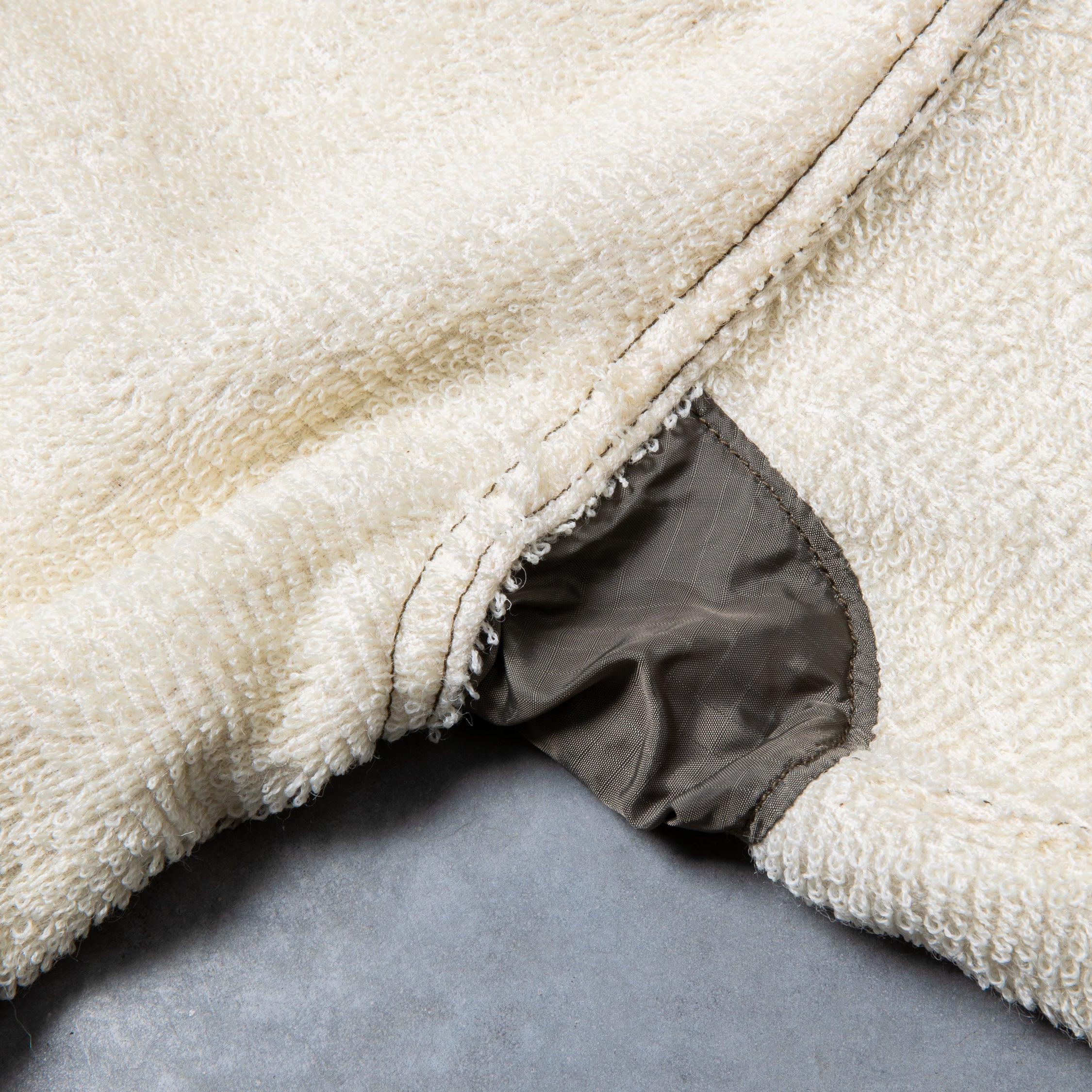 The Real McCoy&#39;s Parka, Liner M-1951
