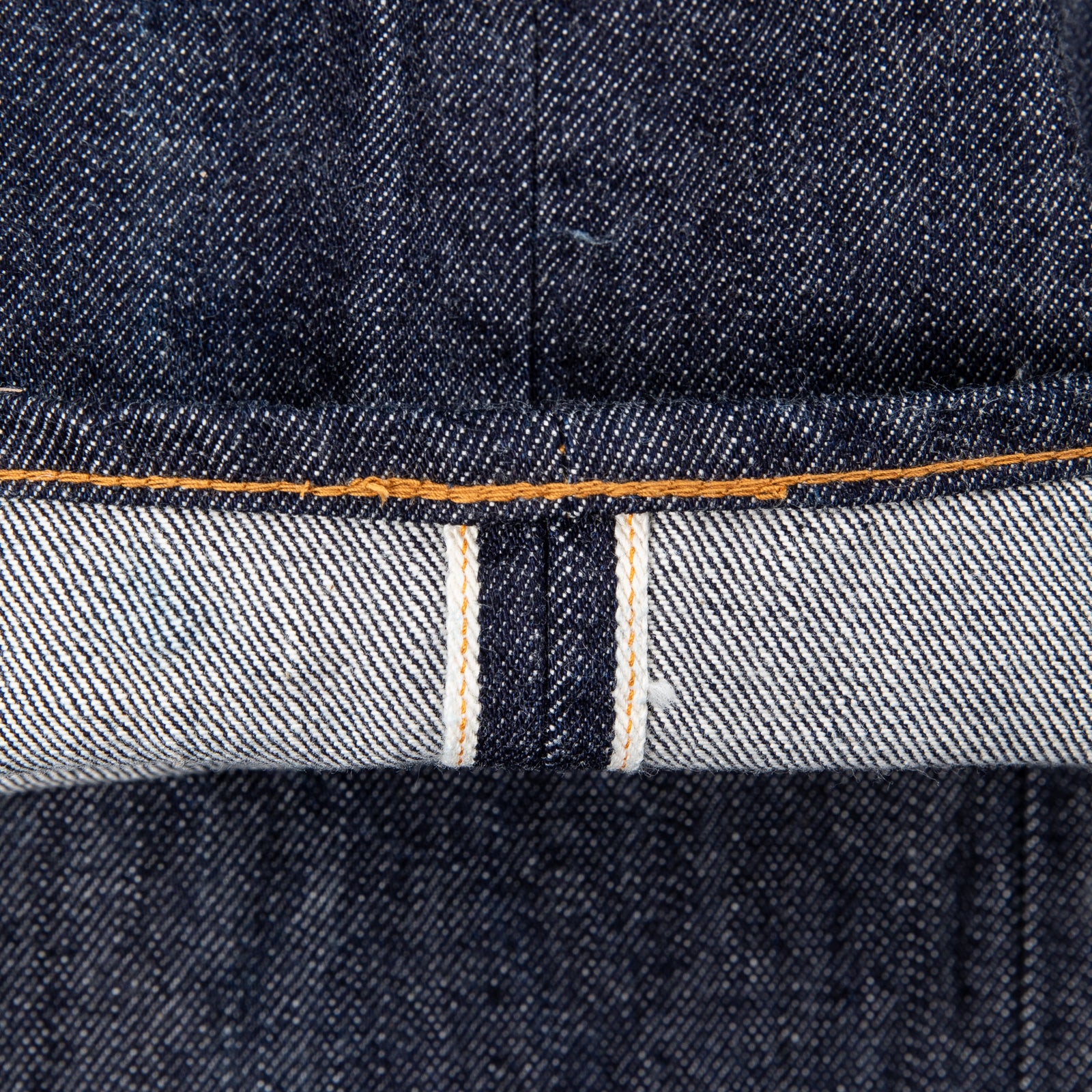 Resolute 710 Rinsed – Frans Boone Store