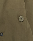 Ten C Drill Jacket Olive