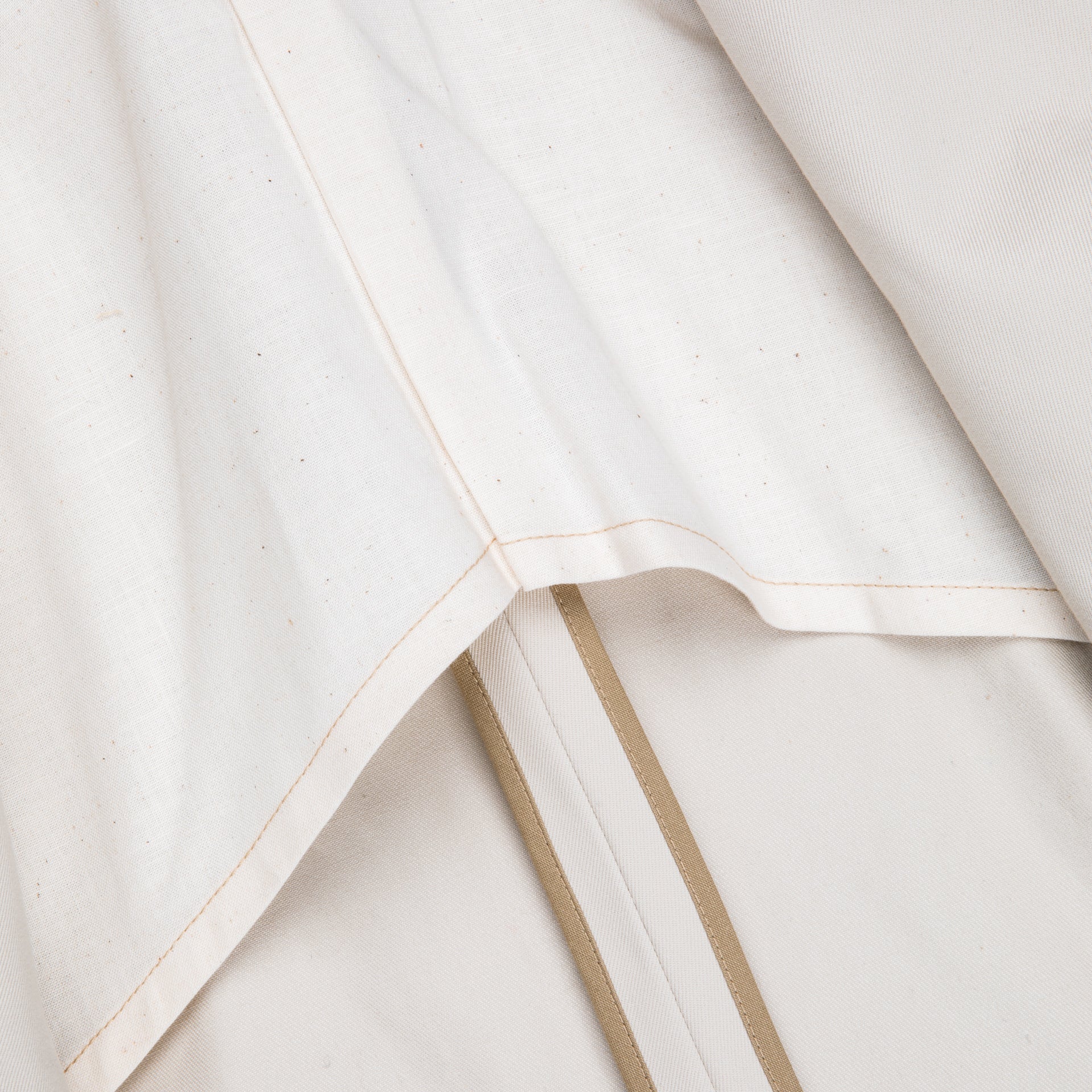 The Real McCoy&#39;s Sports Coat Cotton Beige