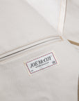 The Real McCoy's Sports Coat Cotton Beige