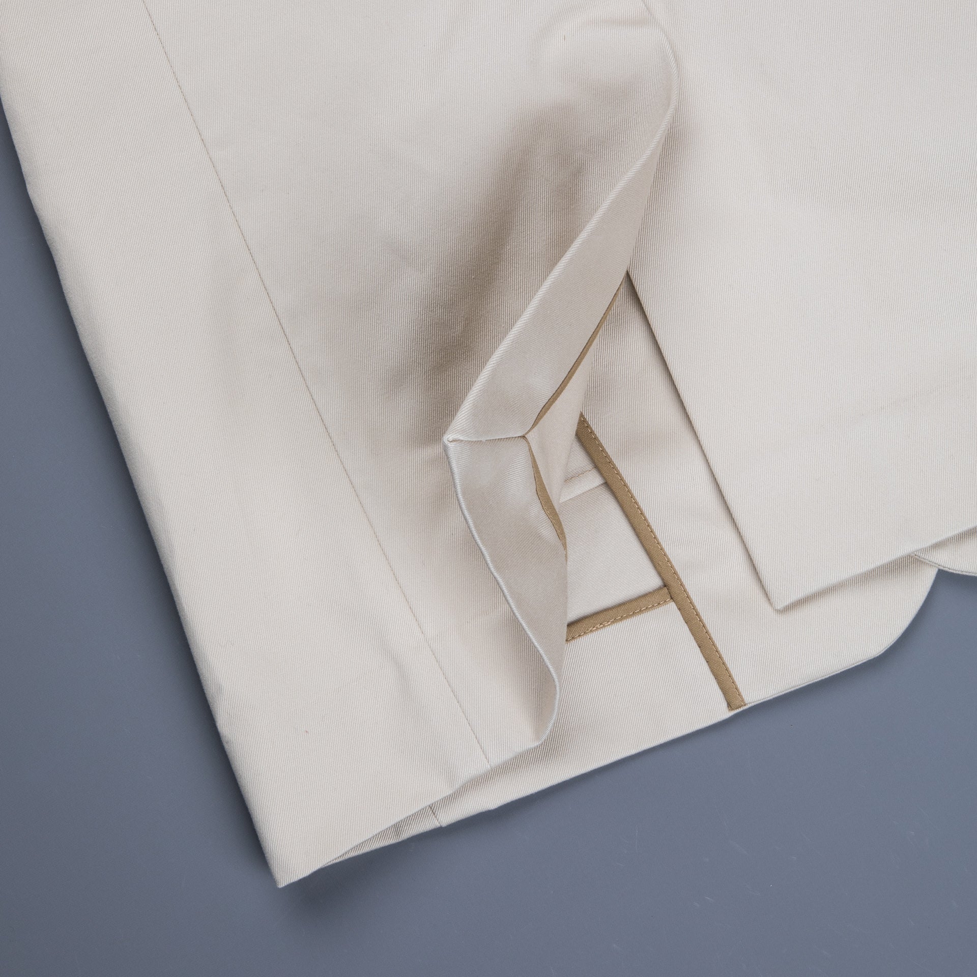The Real McCoy&#39;s Sports Coat Cotton Beige
