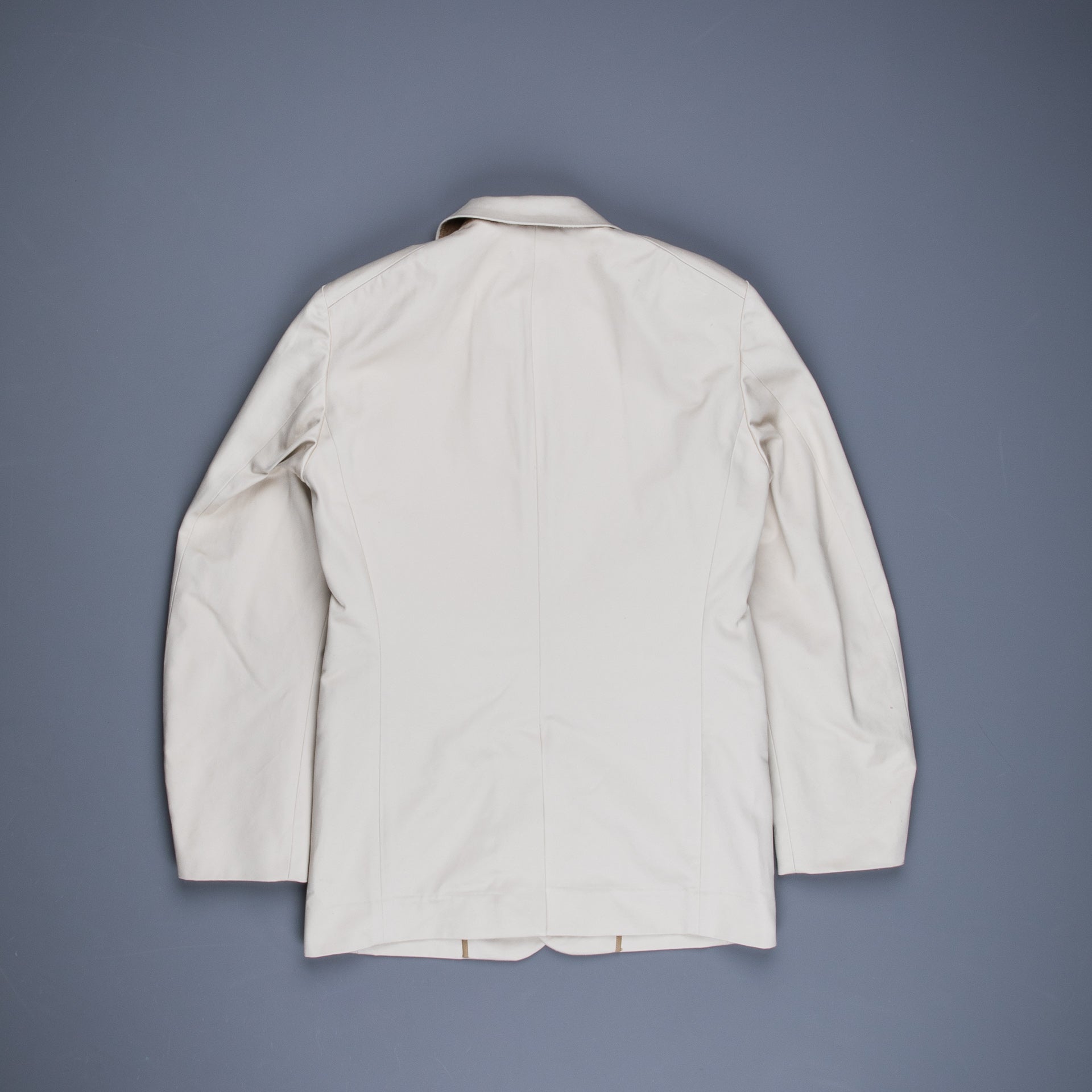 The Real McCoy&#39;s Sports Coat Cotton Beige