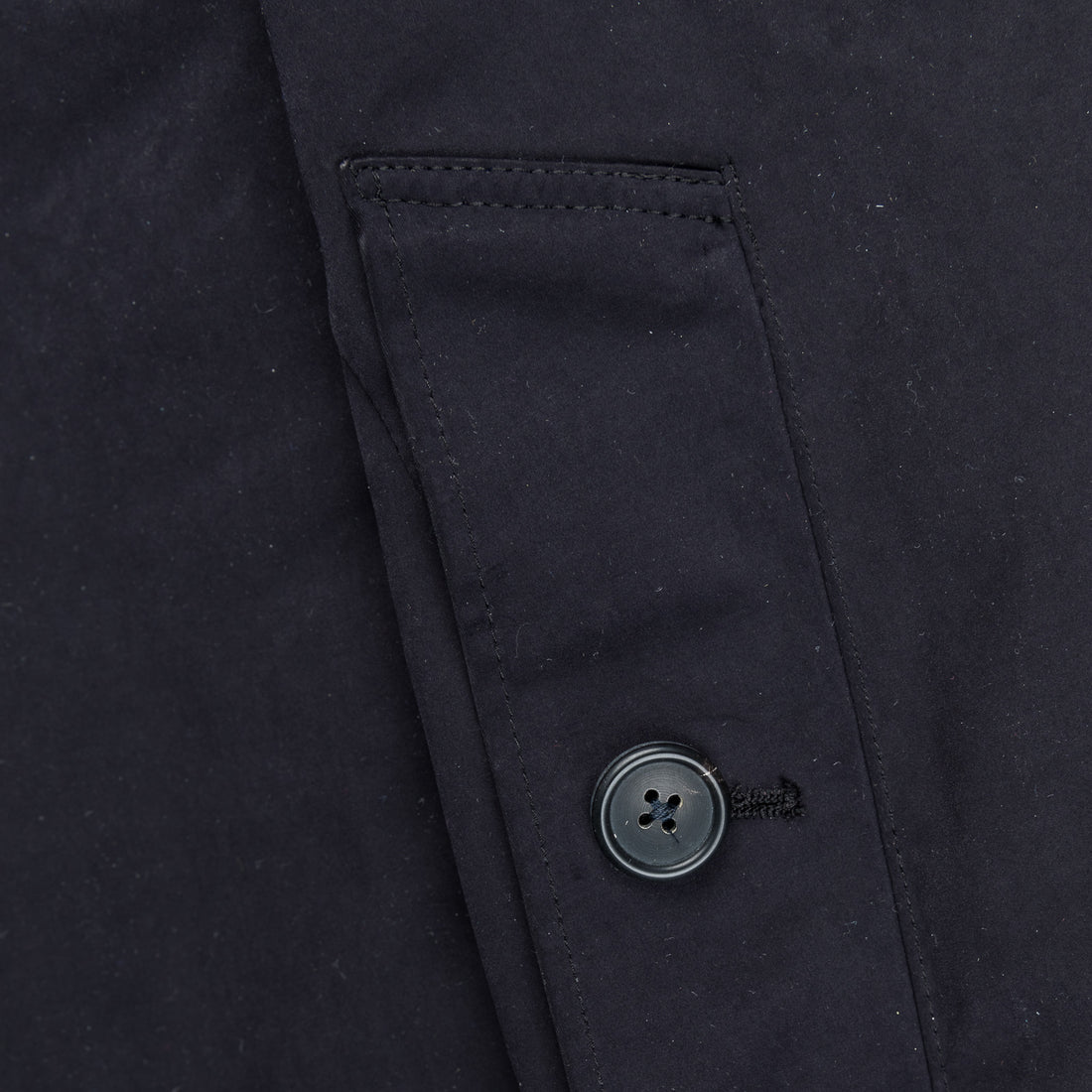 Ten C Car Coat Navy – Frans Boone Store