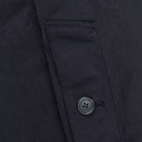 Ten C Car Coat Navy – Frans Boone Store