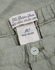 Remi Relief Wonder Linen Easy shorts Grage