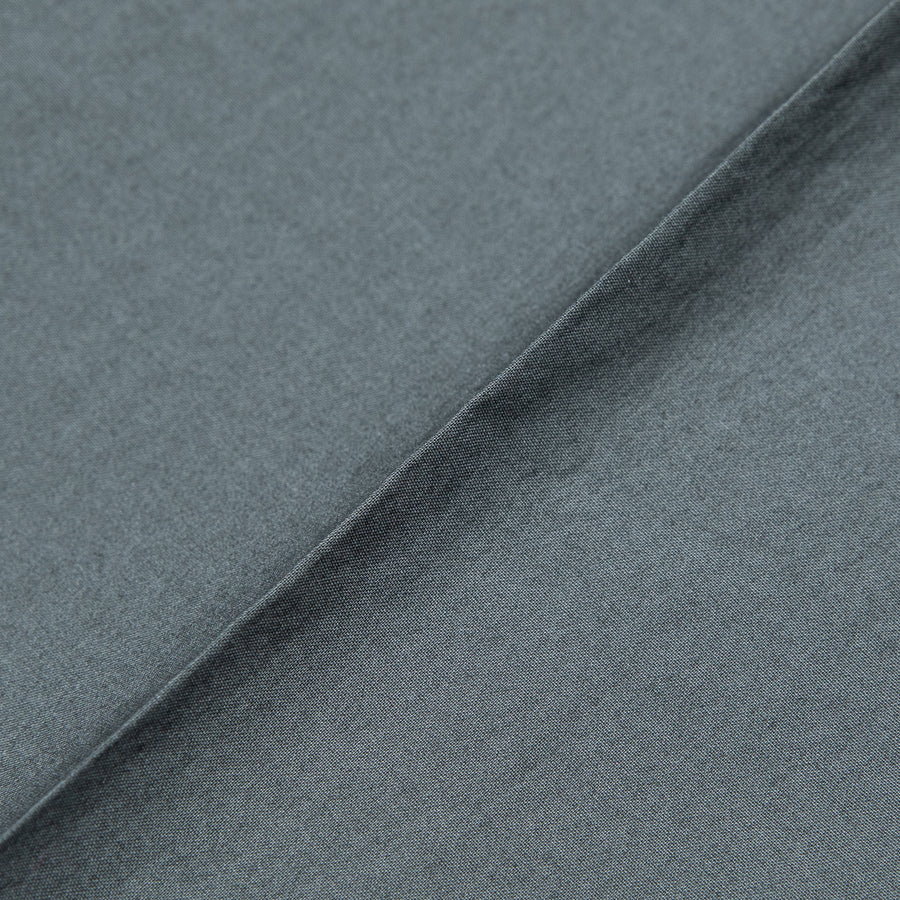Incotex Model 64 Popelino Drawstring Pants Grigio Medio
