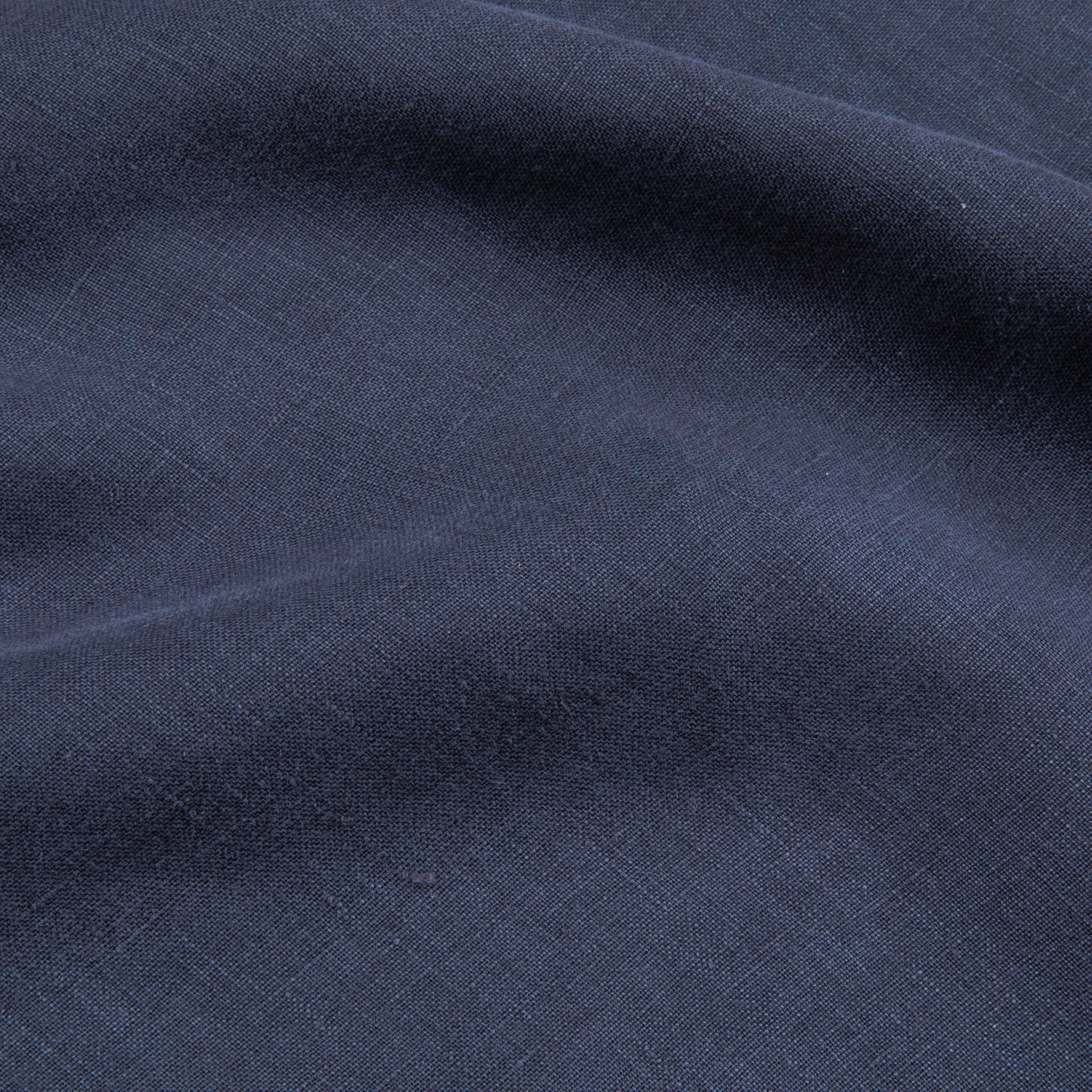 James Perse Classic Linen shirt Magma