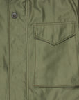 The Real McCoy's Man's M-65 Field Coat