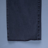 James Perse 5-Pocket Brushed Twill Magma