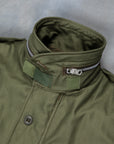 The Real McCoy's Man's M-65 Field Coat