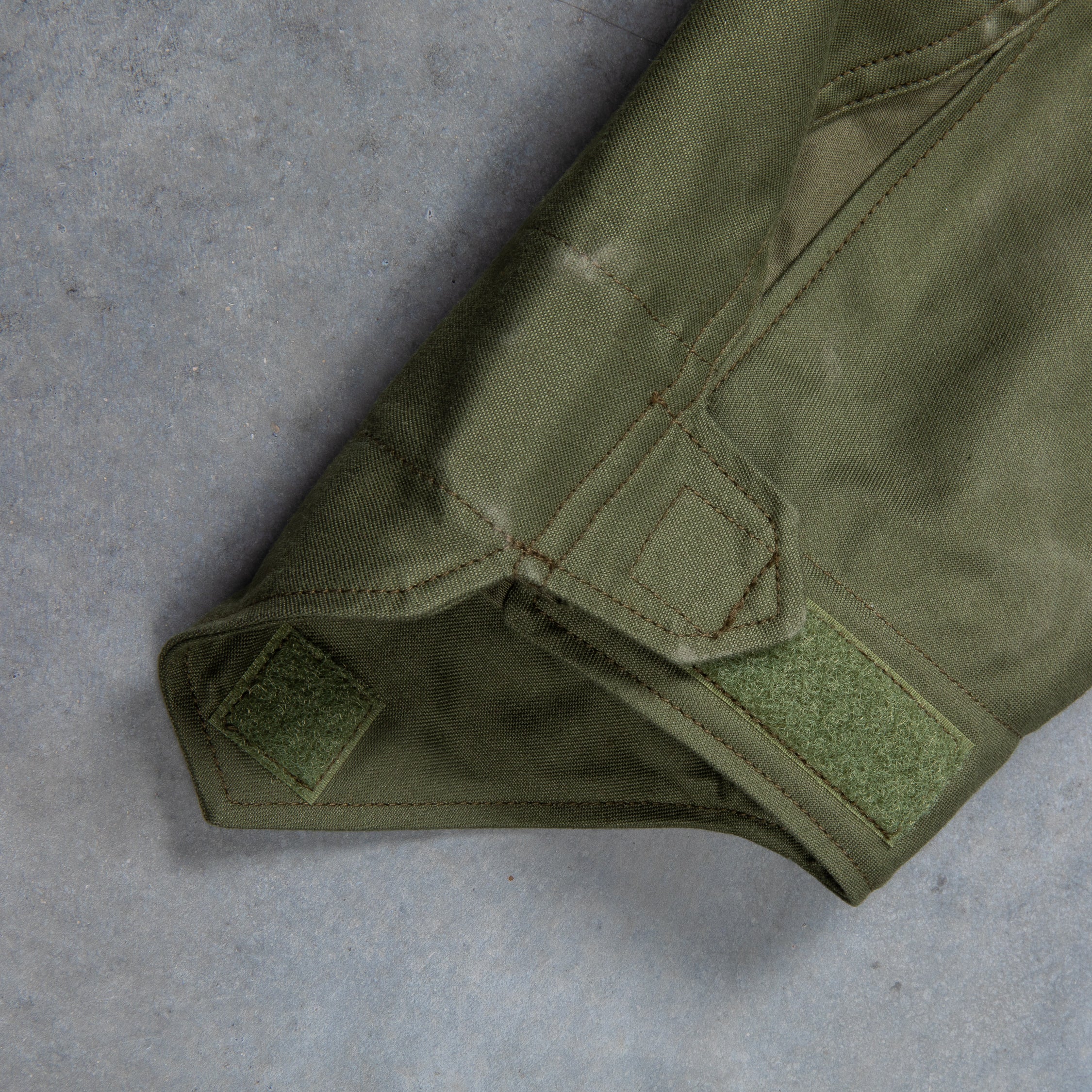 The Real McCoy&#39;s Man&#39;s M-65 Field Coat