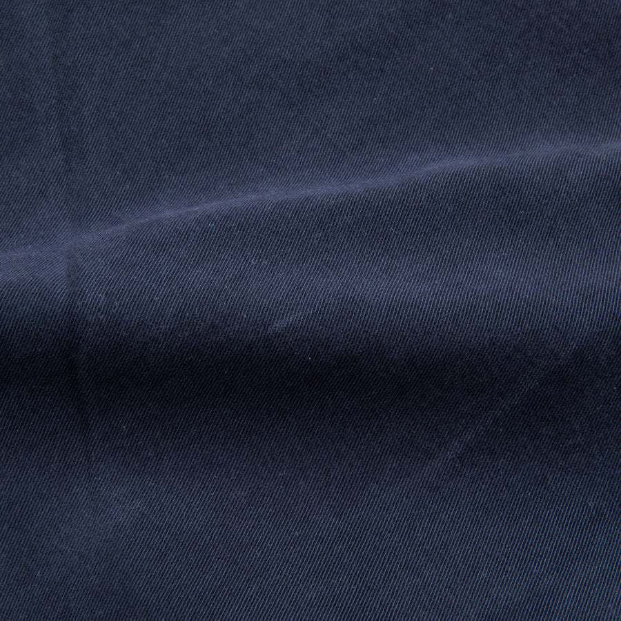 James Perse 5-Pocket Brushed Twill Magma