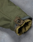 The Real McCoy's Man's M-65 Field Coat