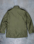 The Real McCoy's Man's M-65 Field Coat