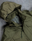 The Real McCoy's Man's M-65 Field Coat