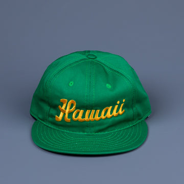 Ebbets Hawaii Islanders City Series Ballcap Cotton