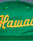 Ebbets Hawaii Islanders City Series Ballcap Cotton