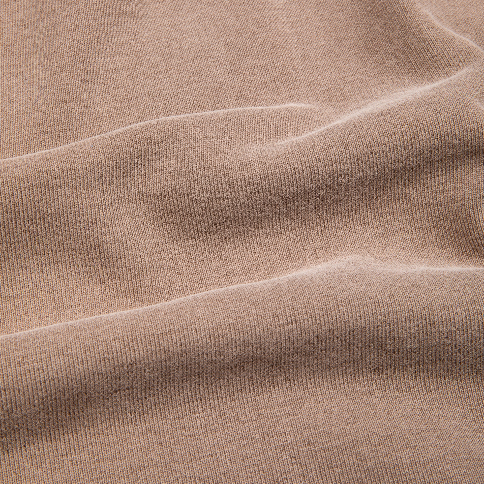 Remi Relief Special Finish Fleece Crewneck Brown