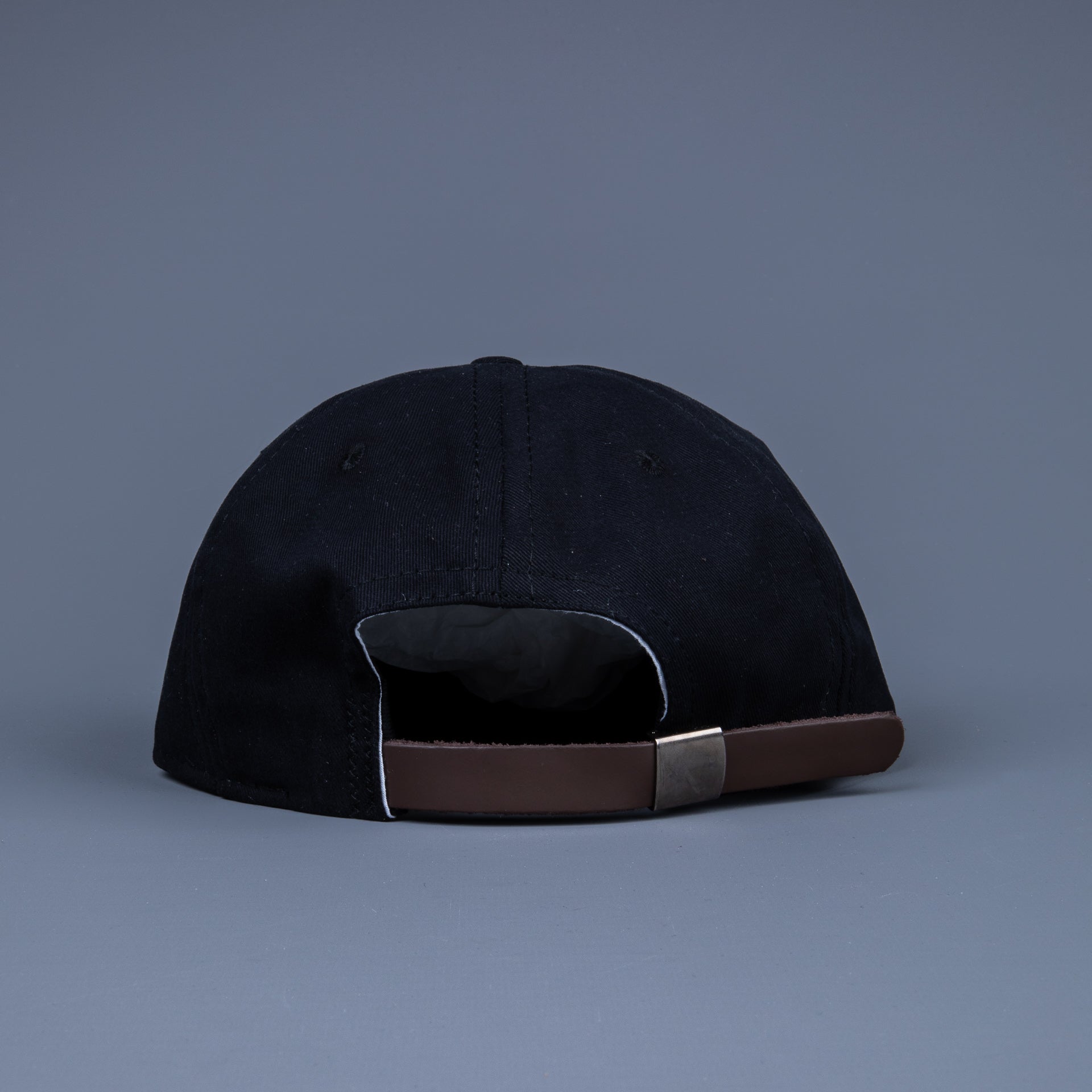 Ebbets Tokyo Giants City Series Ballcap Black