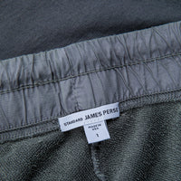 James Perse French Terry Sweat Pants Jungle
