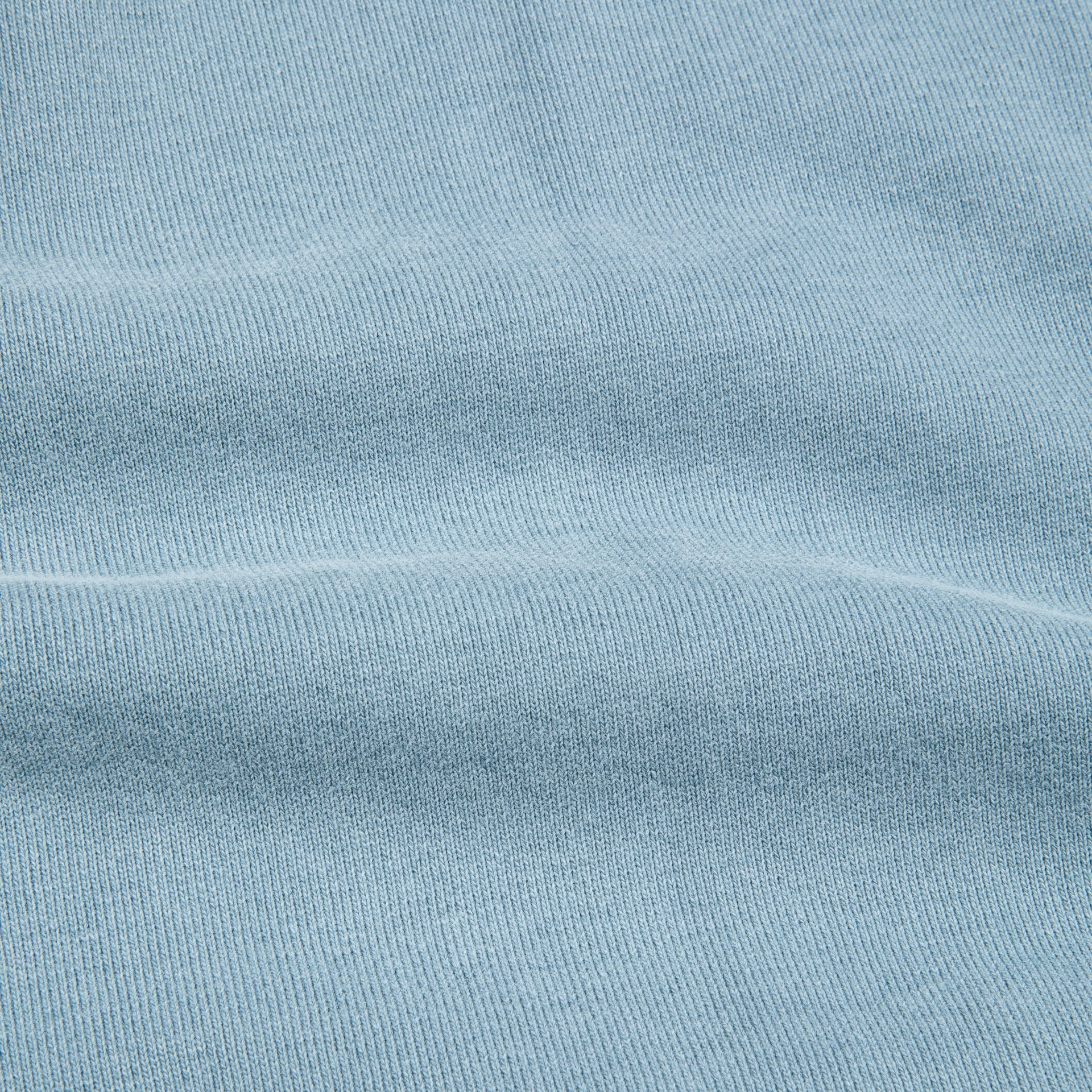 Remi Relief Outdoor Special Finish Fleece Hoodie D. Sax