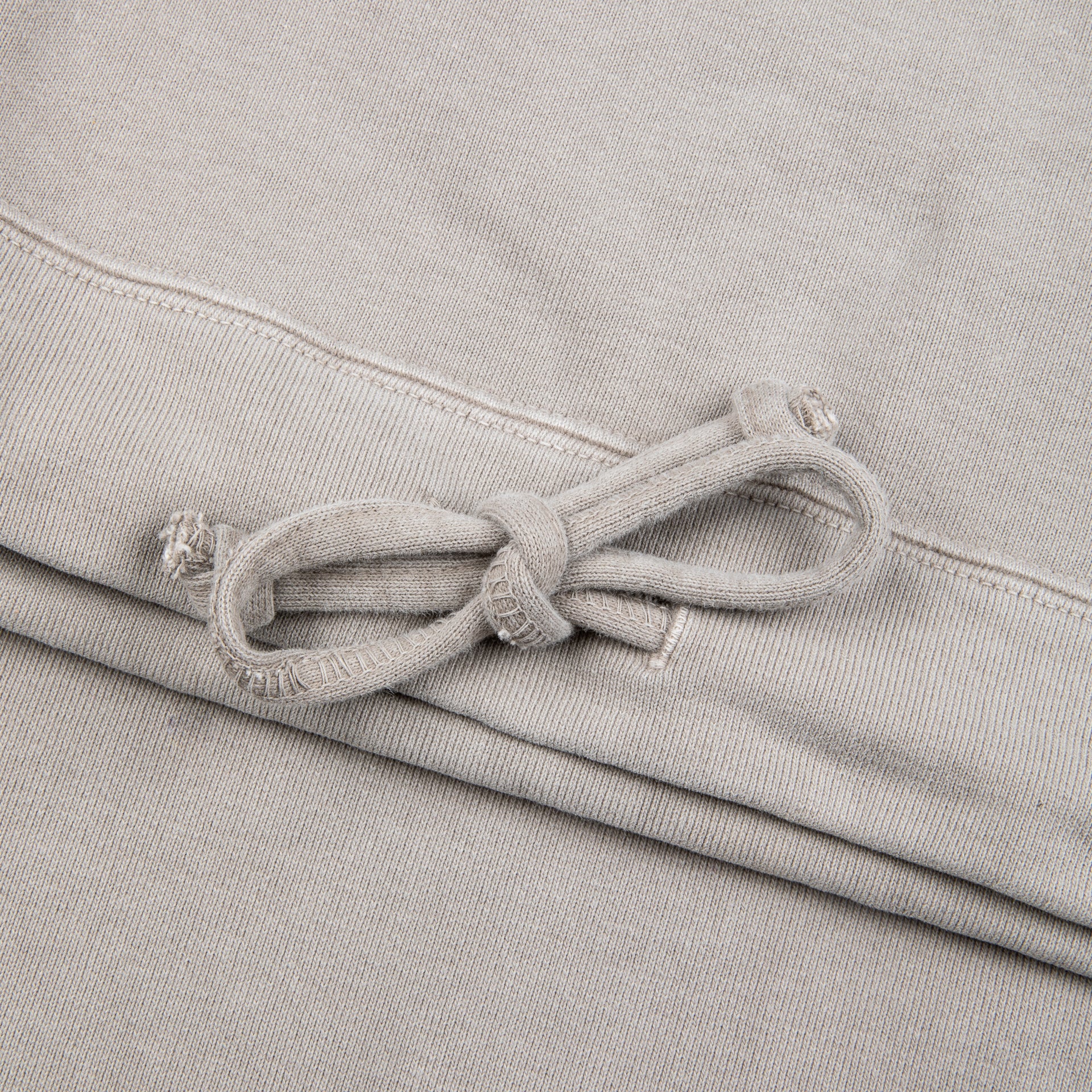 Remi Relief Outdoor Special Finish Fleece Hoodie Gray