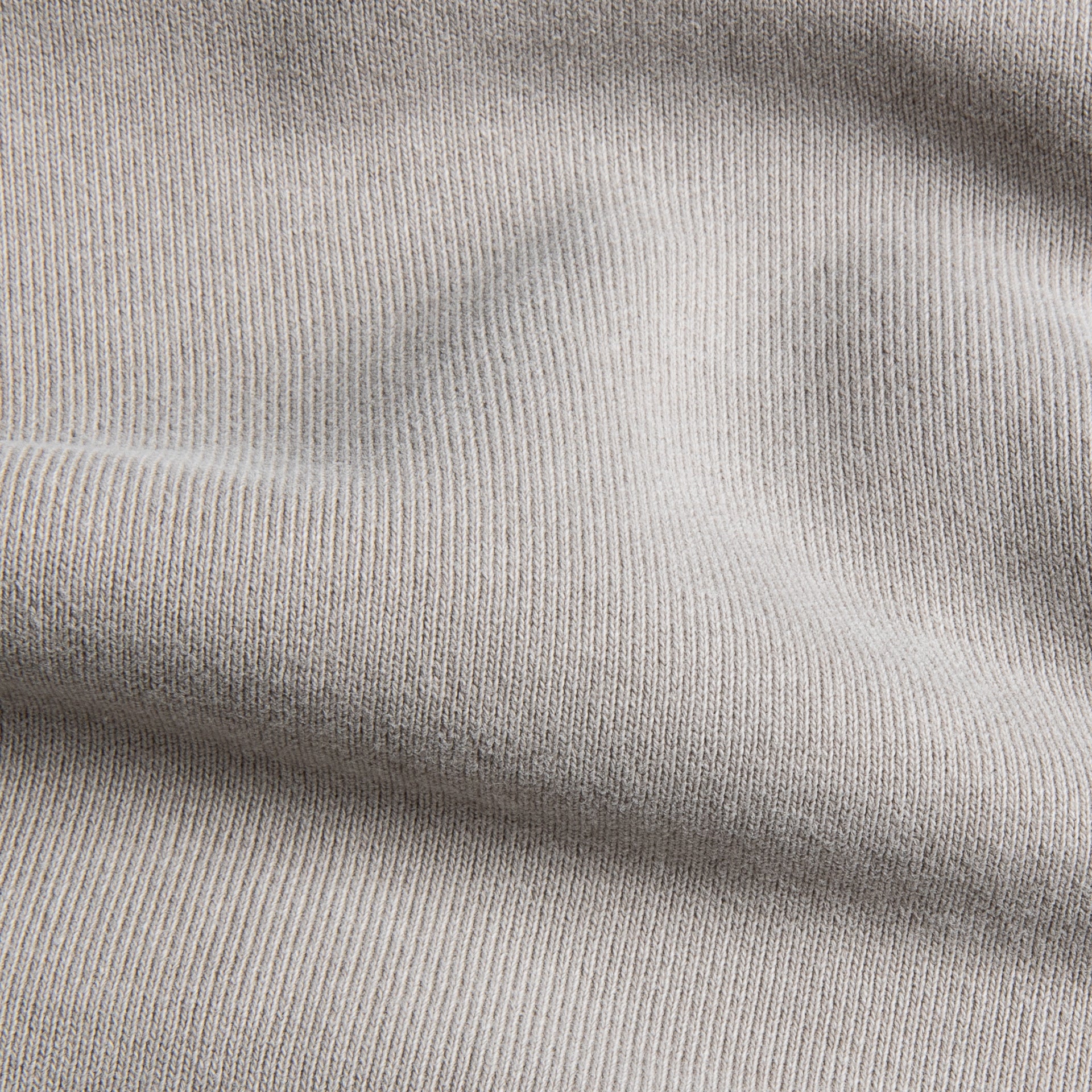 Remi Relief Outdoor Special Finish Fleece Hoodie Gray