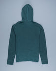 James Perse Vintage cotton hoodie sweat Laurel