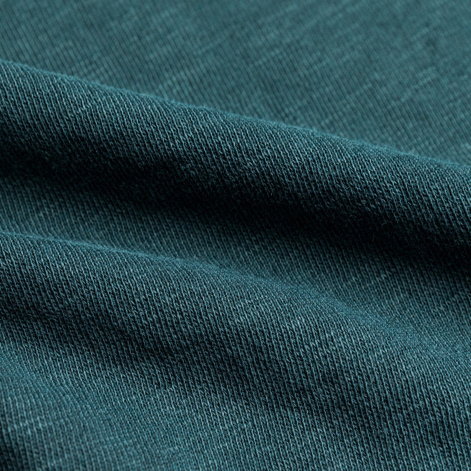 James Perse Vintage Fleece Raglan Sweat Laurel