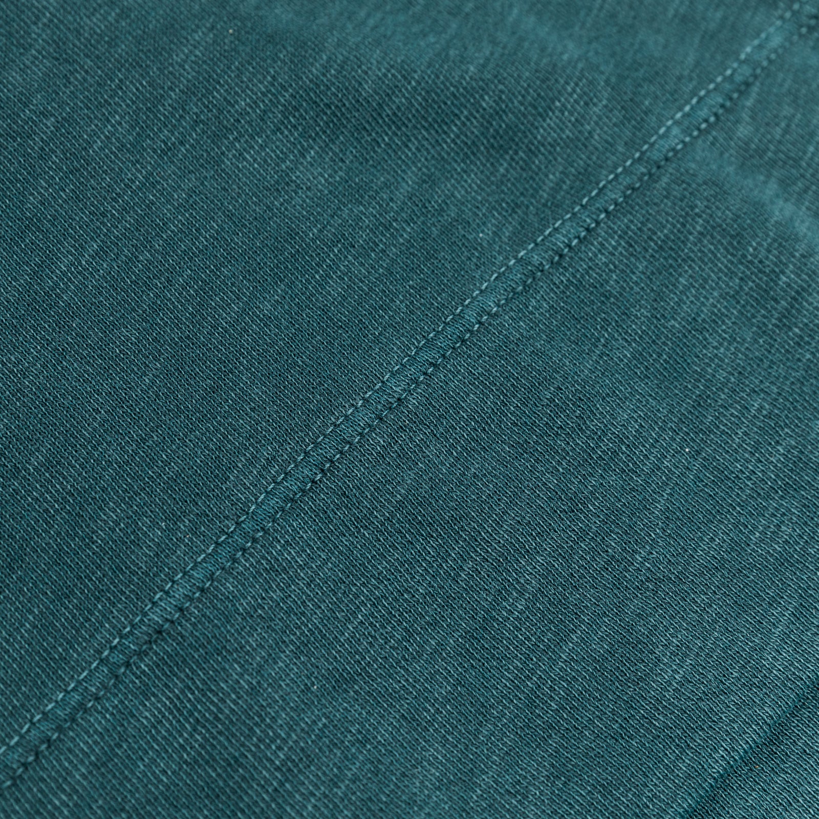James Perse Vintage Fleece Raglan Sweat Laurel