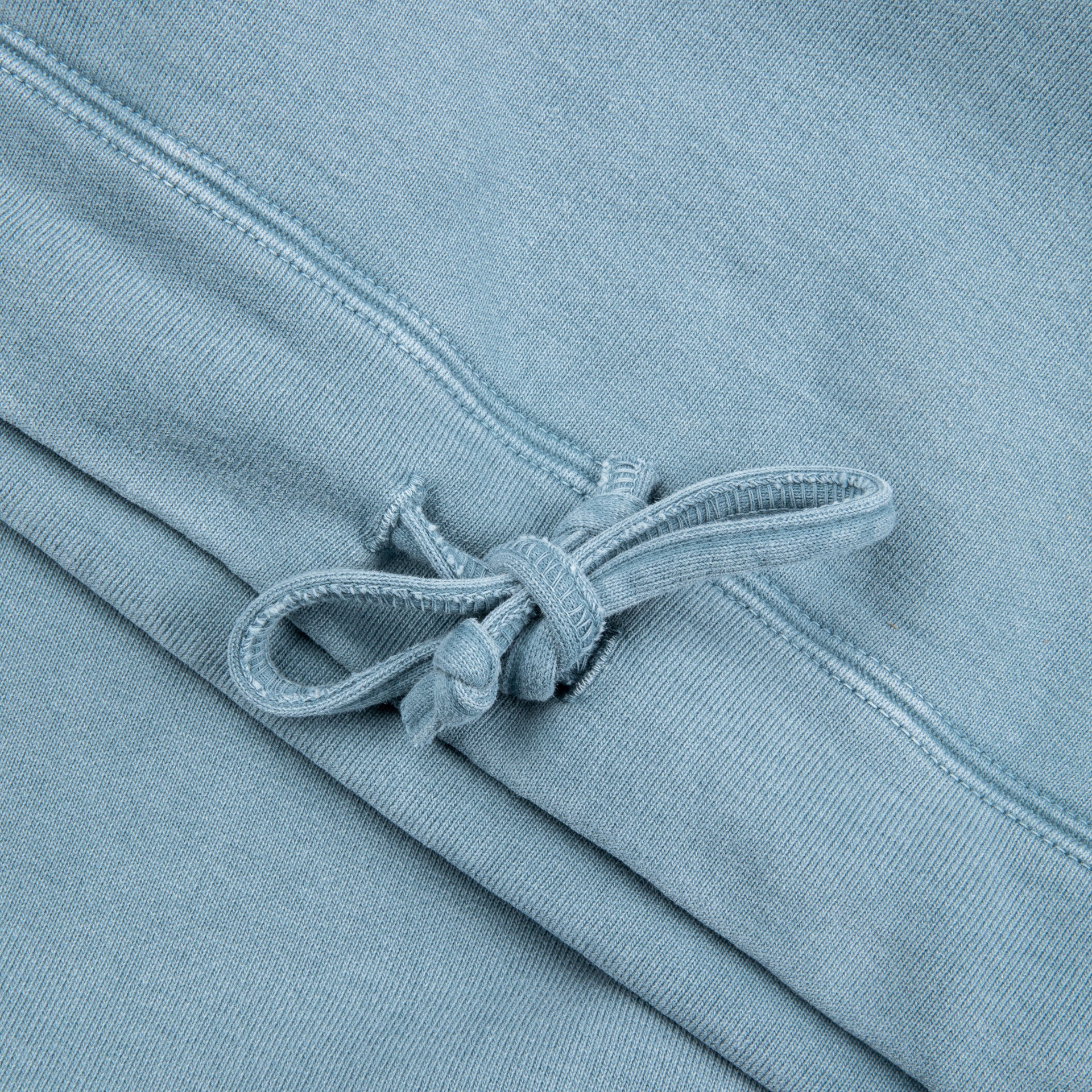 Remi Relief Outdoor Special Finish Fleece Hoodie D. Sax
