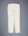 Frans Boone x Rota Pantaloni McQueen Pants Stone