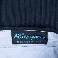 Frans Boone x Rota Pantaloni McQueen Pants French Navy