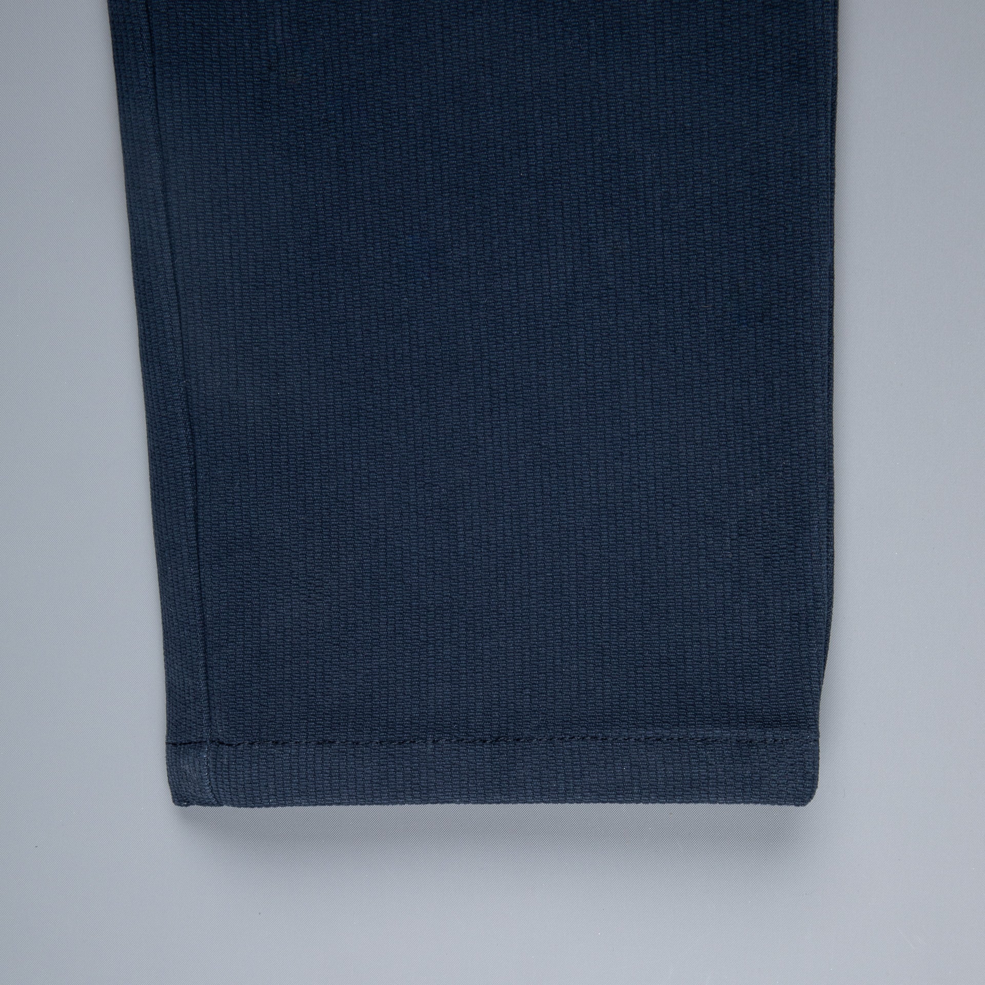 Frans Boone x Rota Pantaloni McQueen Pants French Navy