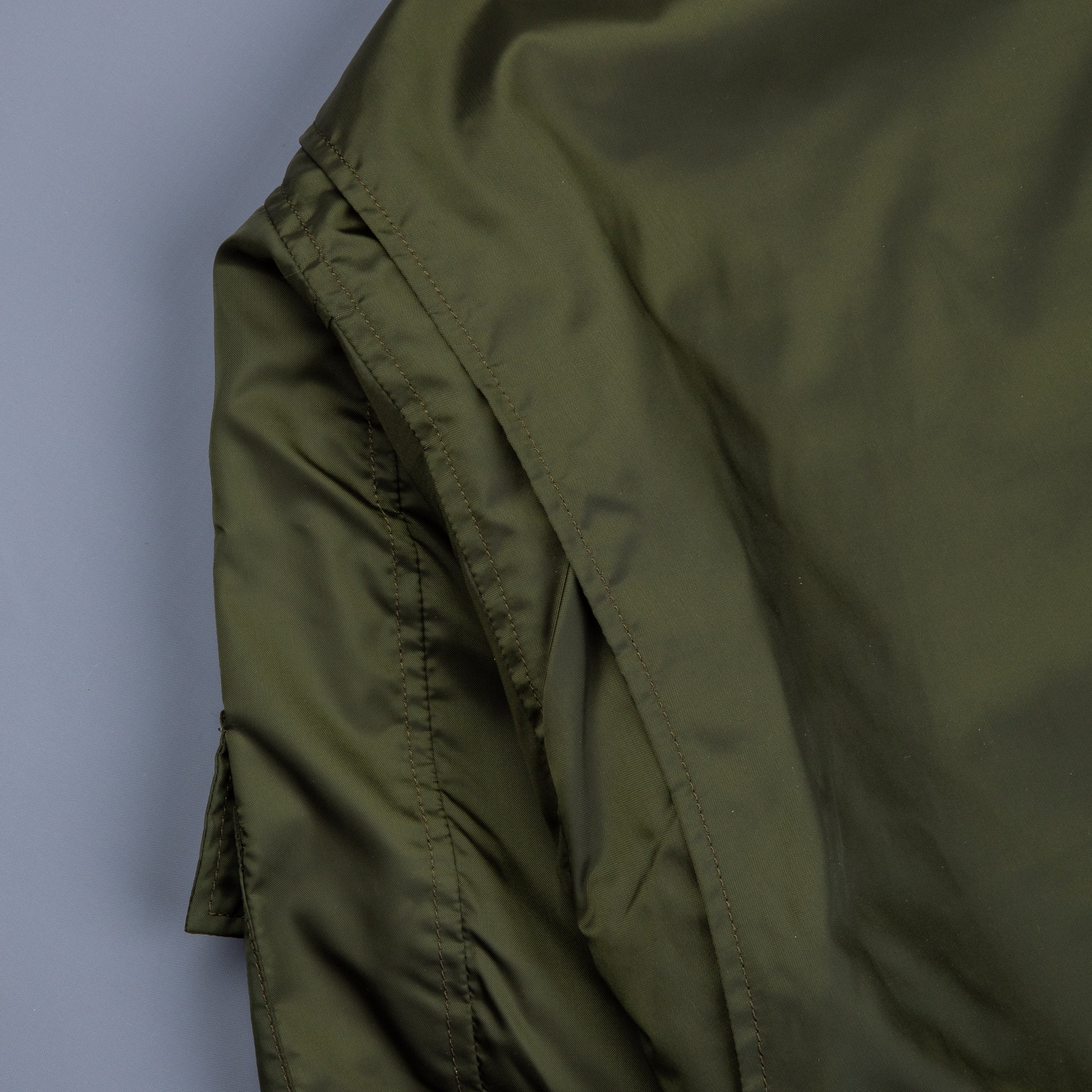 The Real McCoy&#39;s Jacket - Suit Flying Winter Olive