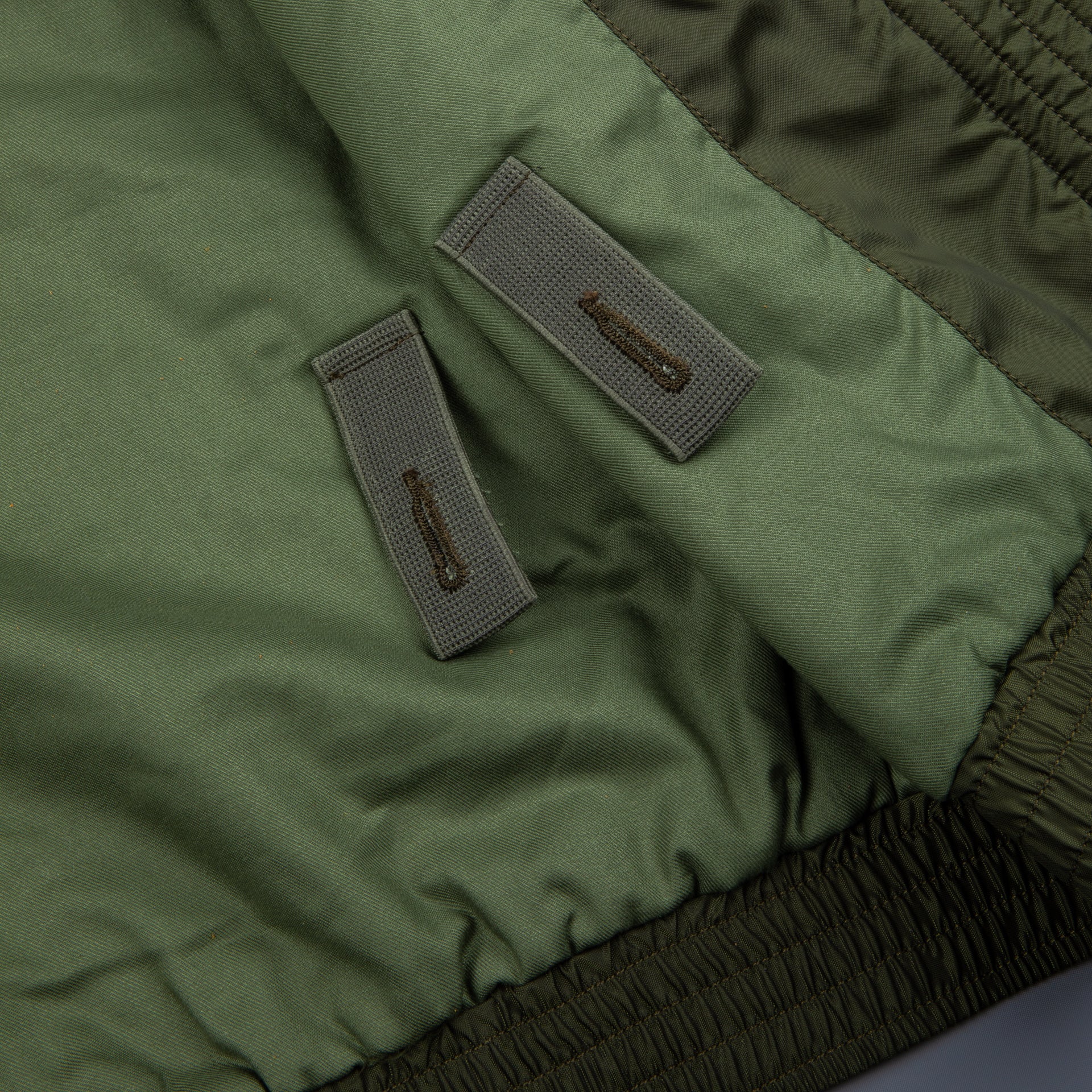 The Real McCoy&#39;s Jacket - Suit Flying Winter Olive