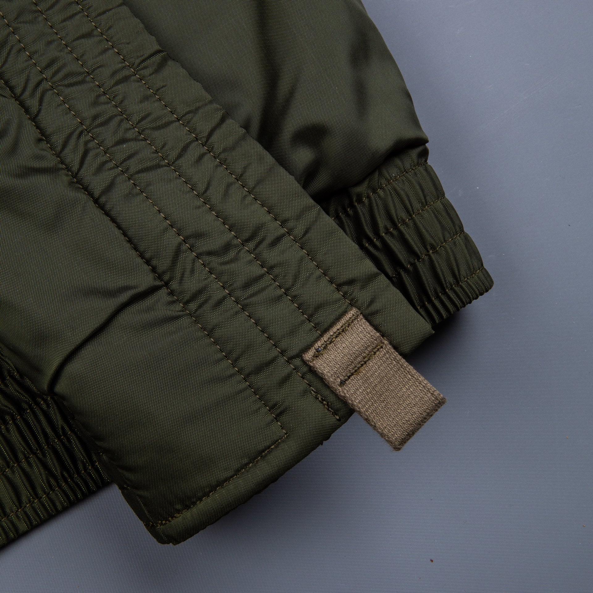 The Real McCoy&#39;s Jacket - Suit Flying Winter Olive