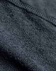 James Perse Vintage Fleece raglan pullover carbon