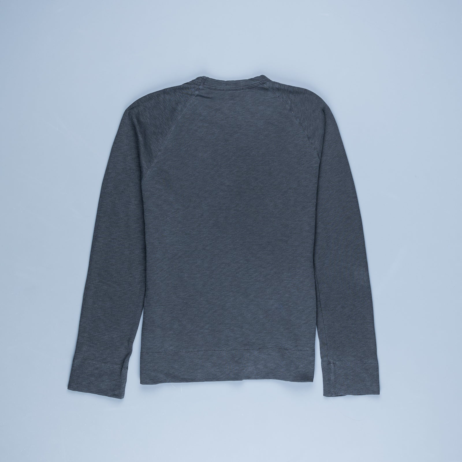 James Perse Vintage Fleece raglan pullover carbon – Frans Boone Store