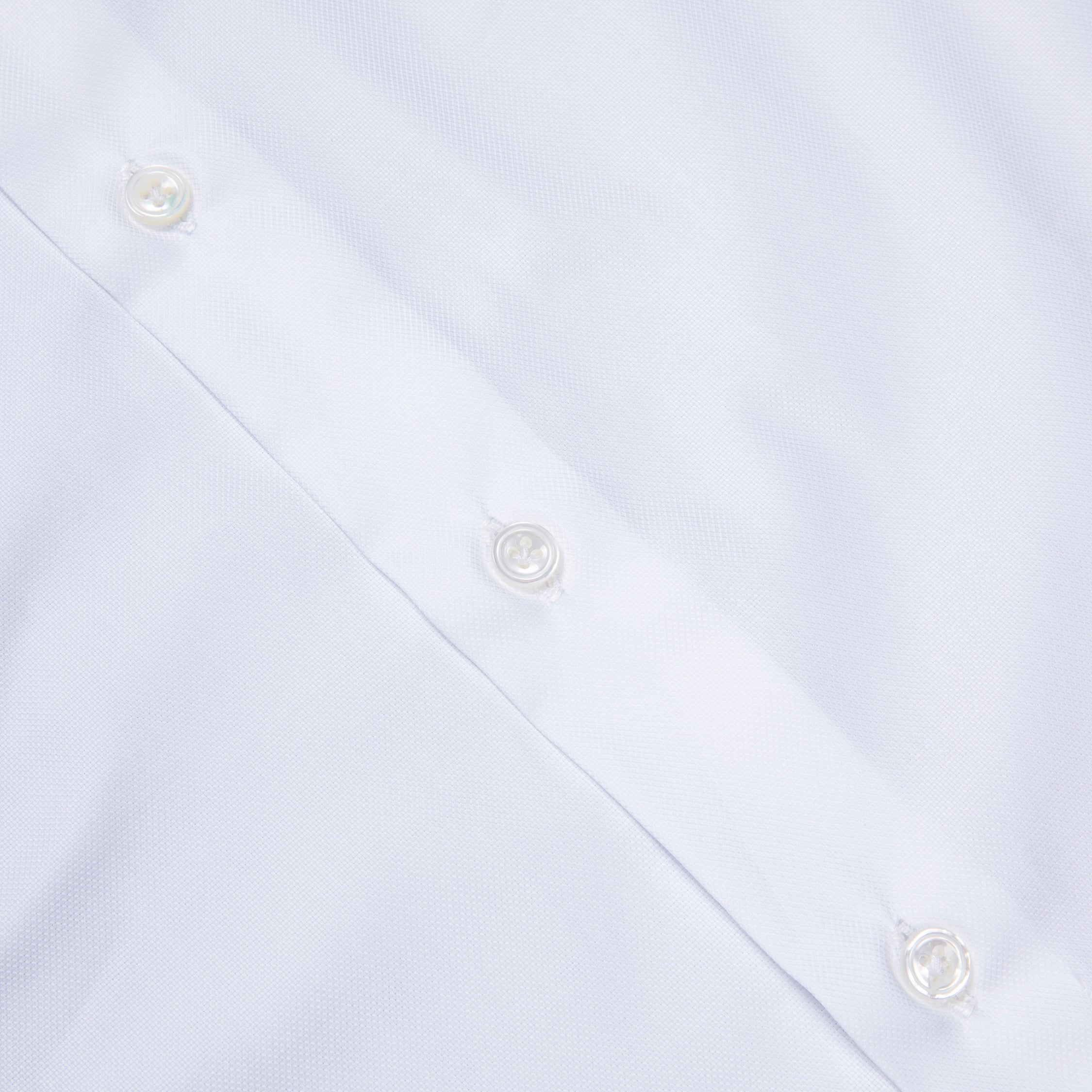 Finamore Milano shirt Collar Lucio Royal Oxford White – Frans Boone Store