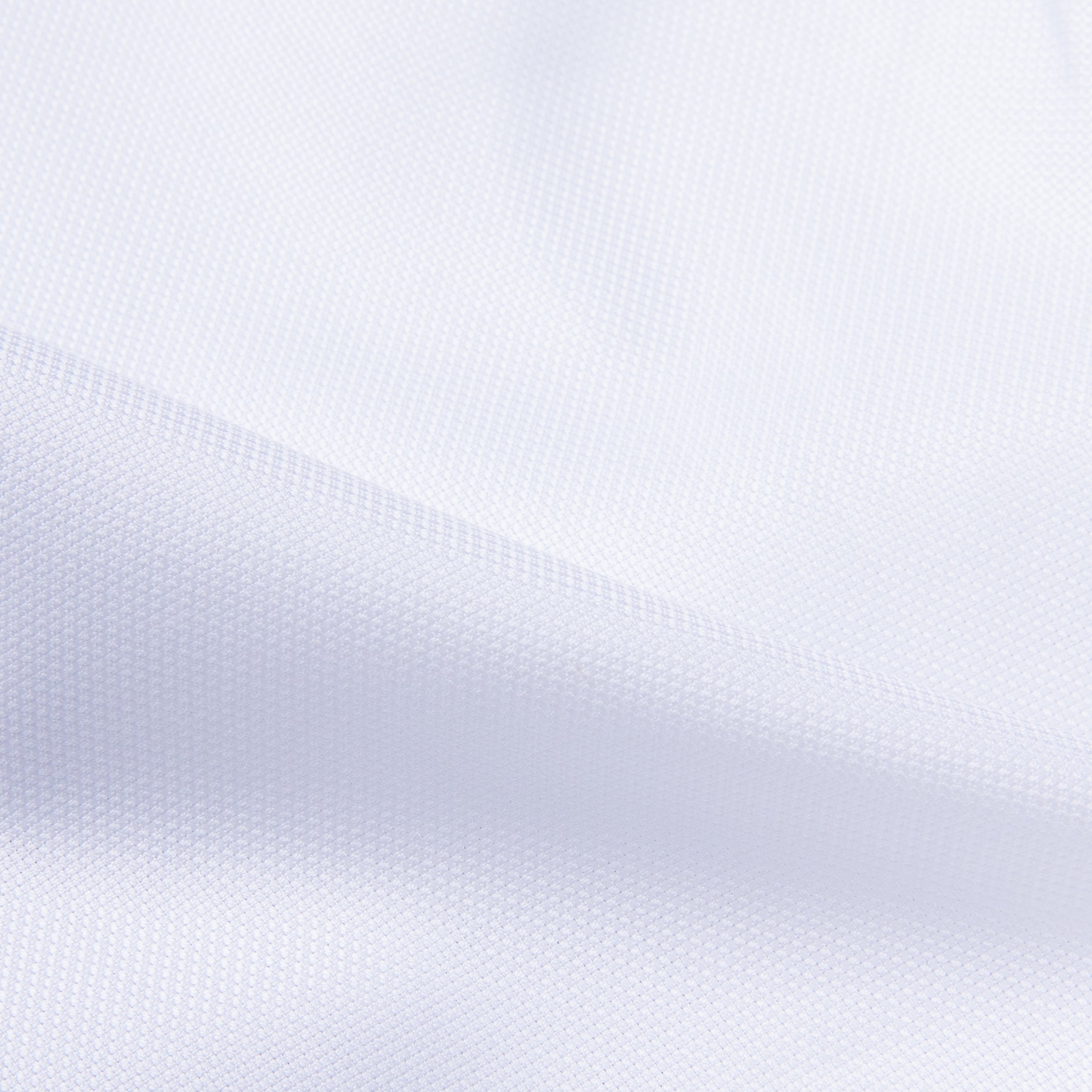 Finamore Milano shirt collo Sergio White