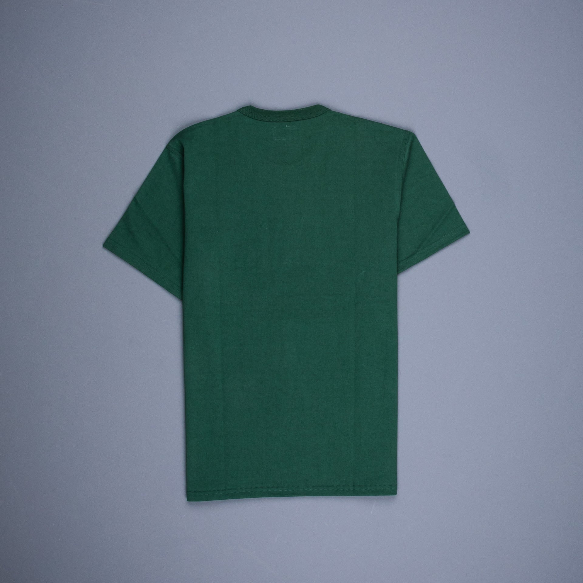 The Real McCoy's Pocket Tee Forest – Frans Boone Store The Real McCoy's Pocket Tee Forest – Frans Boone Store