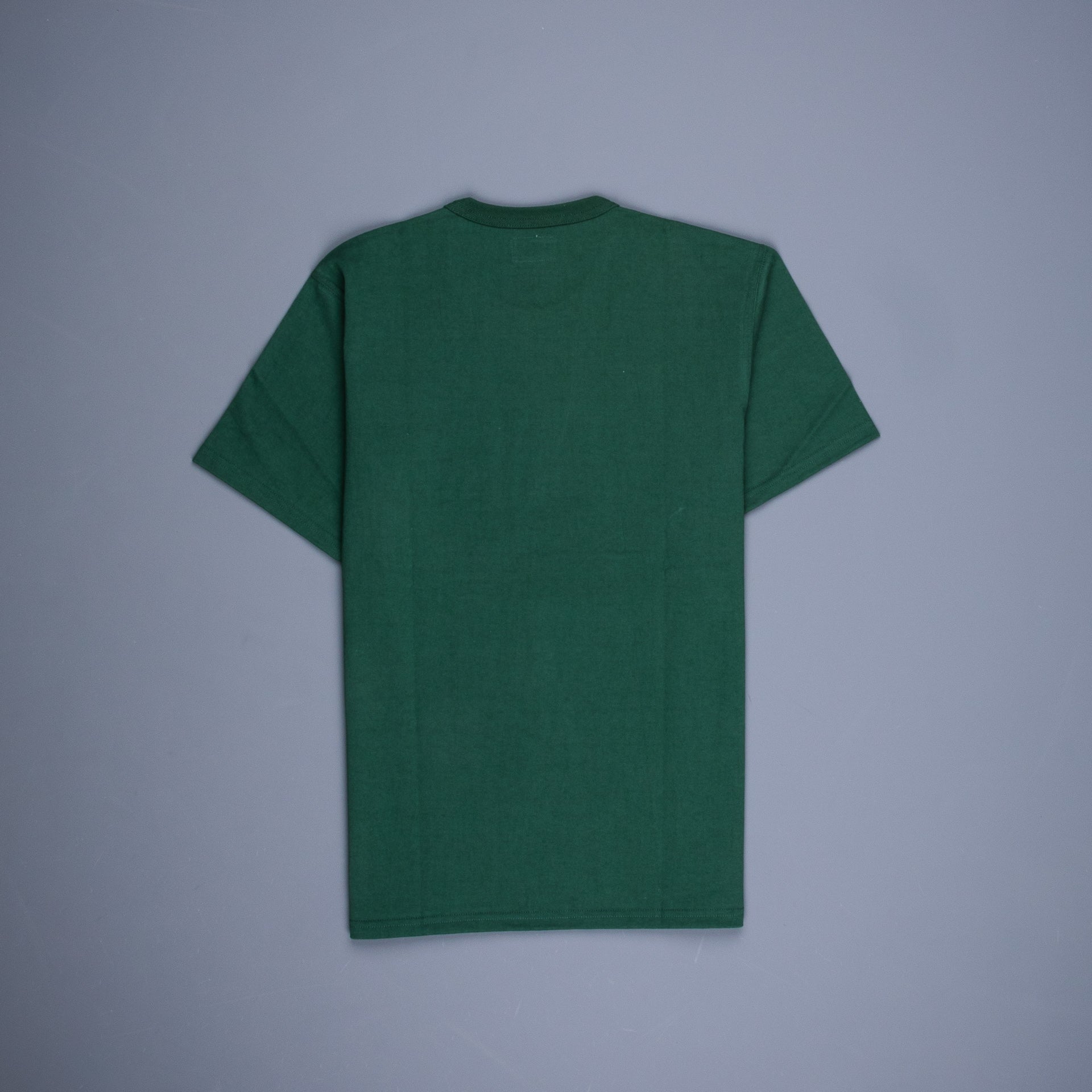 The Real McCoy&#39;s Pocket Tee Forest