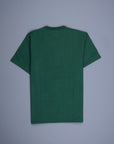 The Real McCoy's Pocket Tee Forest