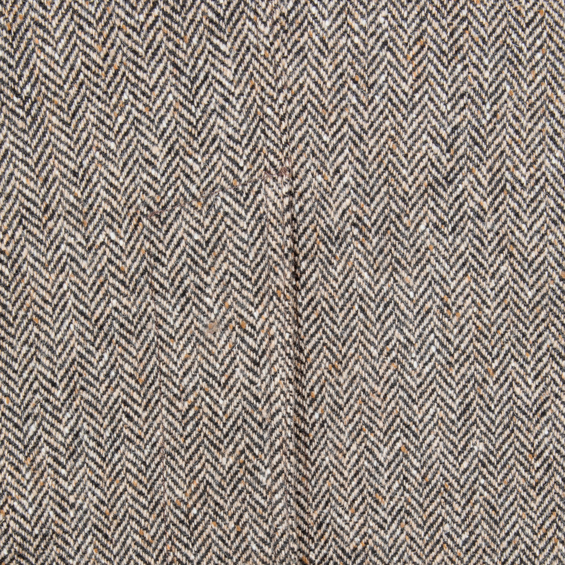 RRL Mawes sportcoat herringbone black and tan