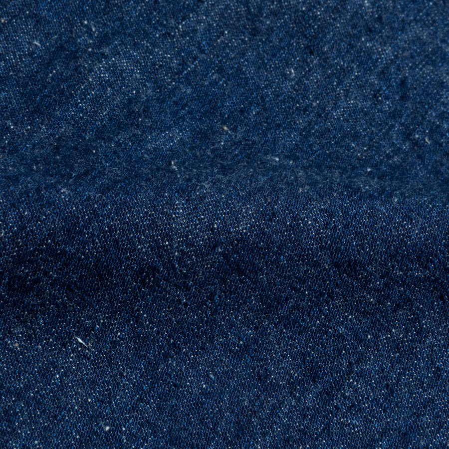 Orslow US Navy Utility Pants denim one wash