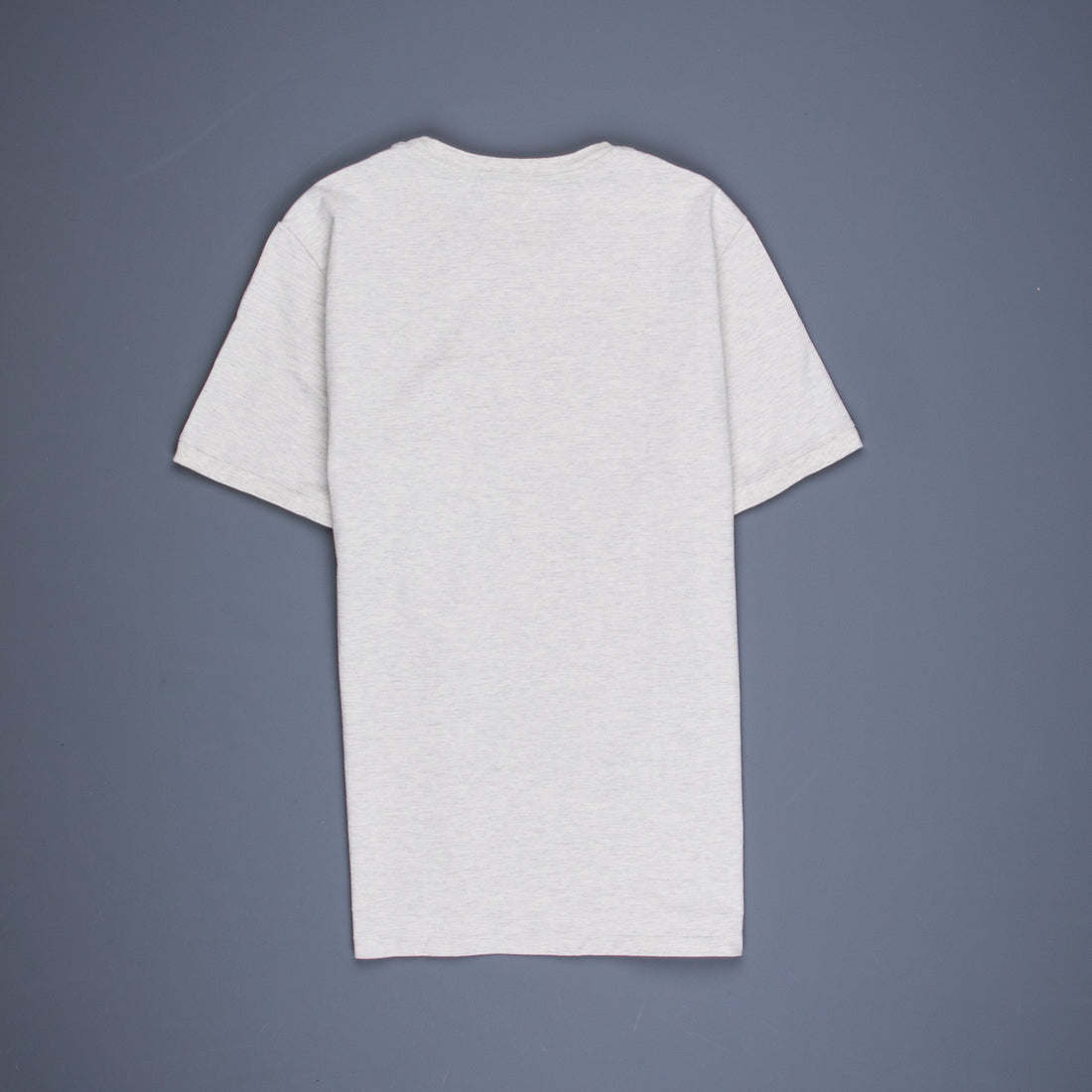 Remi Relief Heavy Cotton pocket tee Oatmeal