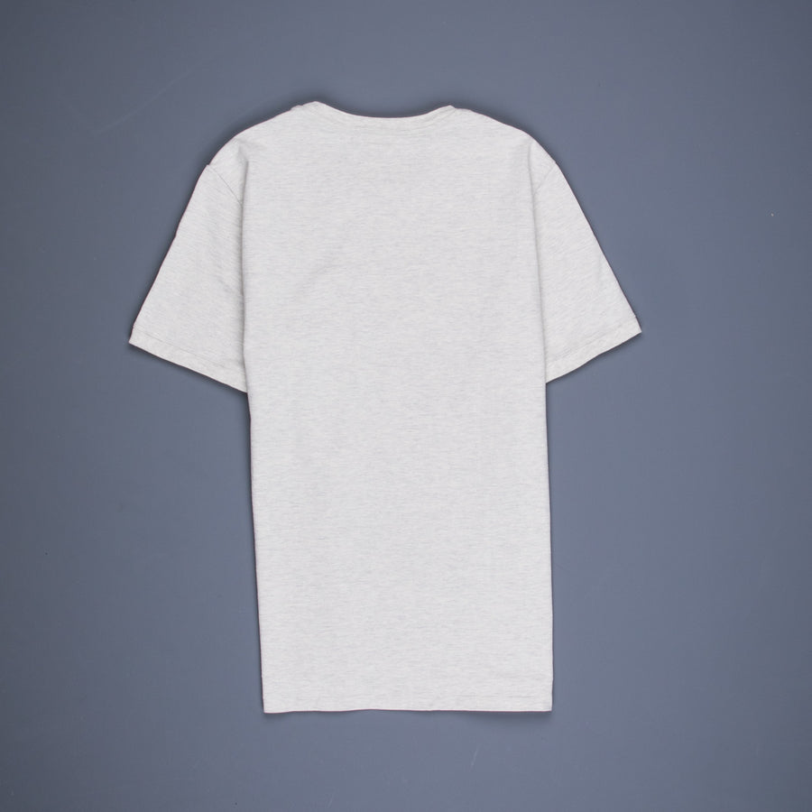 Remi Relief Heavy Cotton pocket tee Oatmeal